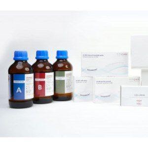 Diagnostic reagent kits